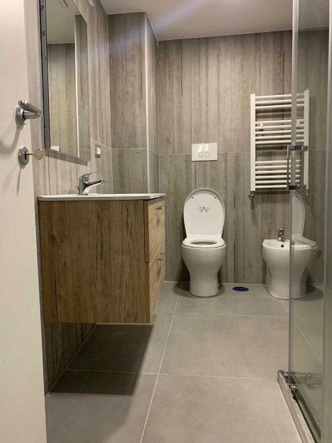 3 Rooms Chiaia เนเปิลส์ ภายนอก รูปภาพ