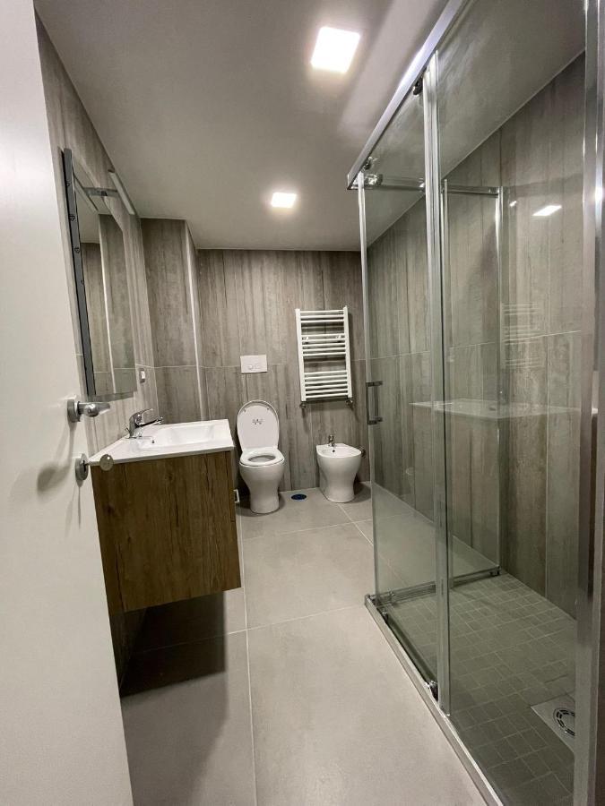 3 Rooms Chiaia เนเปิลส์ ภายนอก รูปภาพ
